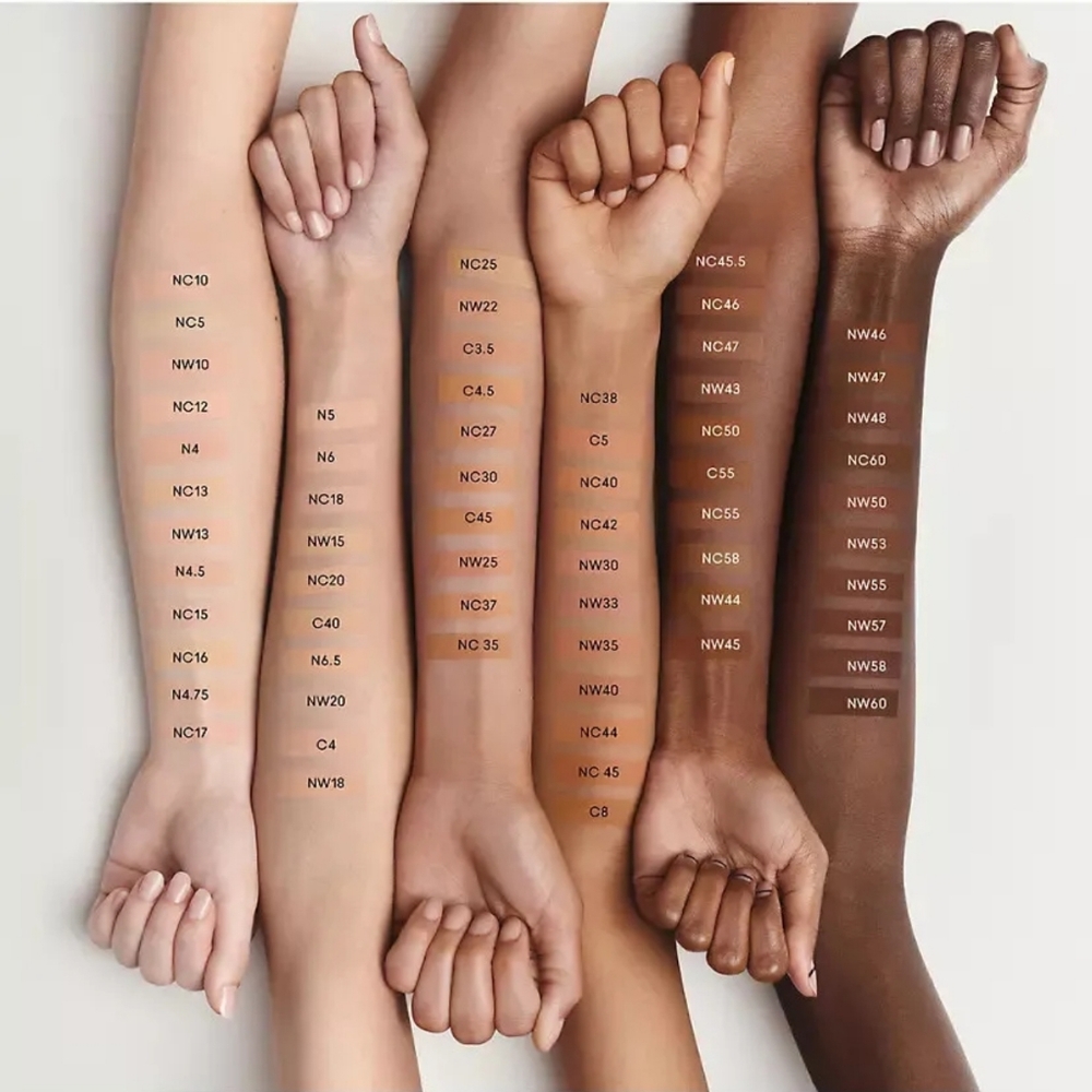 Mac Studio Fix Soft Matte Foundation Stick New - Picture 16 of 16